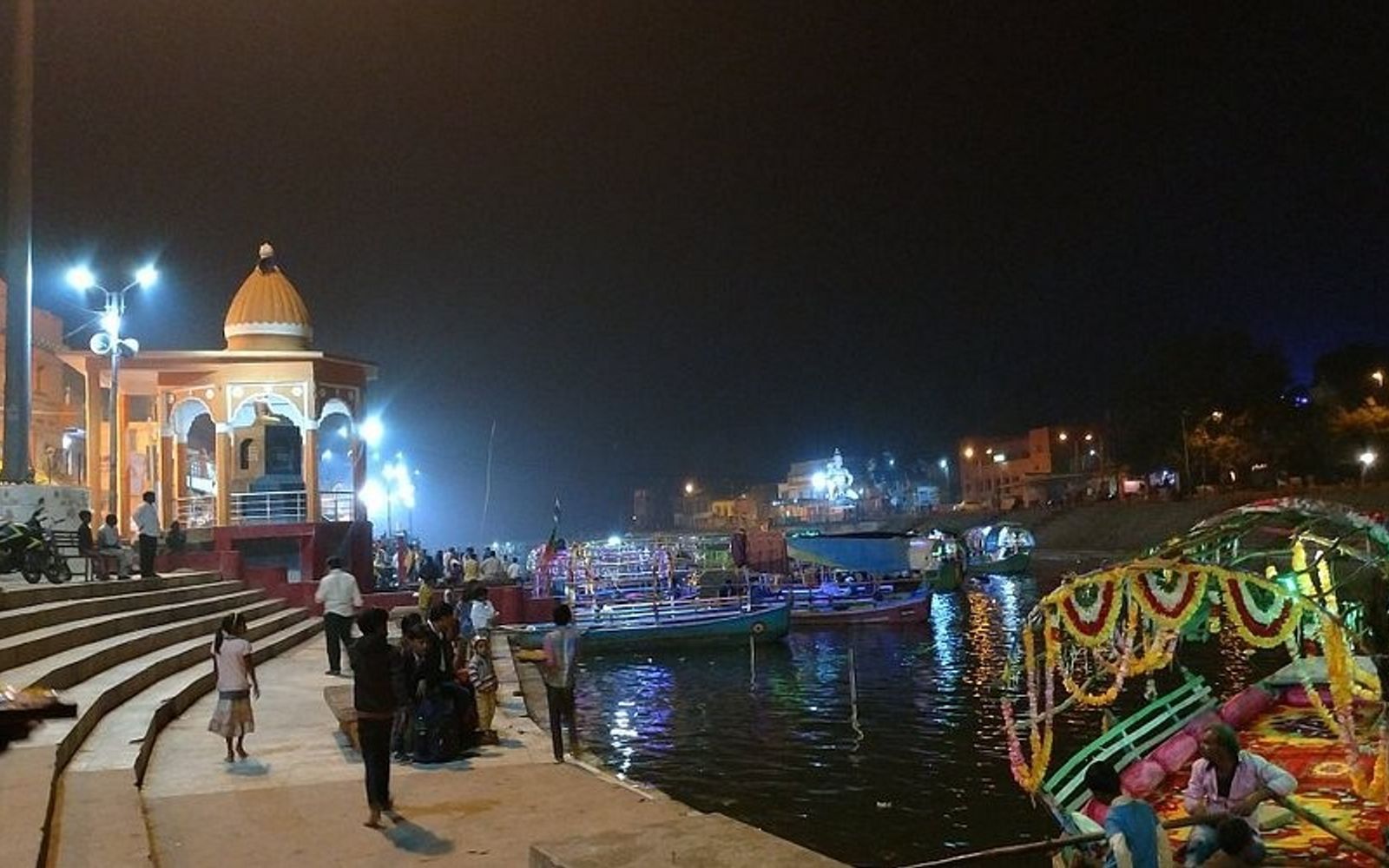 18 Days Ramayana Tour